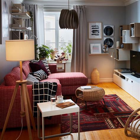 ikea sitting room ideas|ikea ideas for american condos.